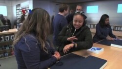 Teknologi Wearables untuk Fitness dan Non-Kebugaran