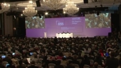 香格里拉对话在即 中国再赢得零支持？