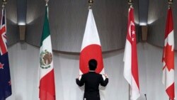 中国“积极考虑”加入CPTPP是不自量力吗？