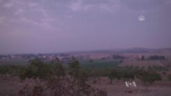 IS Fight in Jarablus Frays Tensions between Turks, Kurds