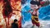 Does China's blockbuster film show public's rebellious sentiment?