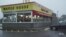 When a Hurricane Hits, 'Waffle House' Becomes Barometer