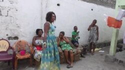 Ménopause to botiki ya basi komona sanza na bango