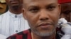 Lauyan Nnamdi Kanu Ya Ce Kenya Ta Azabtar Da Kanu Yayin Da Ya Ke Hanunsu