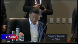 焦点对话：特朗普习近平再谈判，谁更盼望贸易战停火？