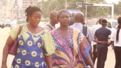 Ba congolais baike bazali kolata masque te ata mbonge ya mibale ya COVID-19 engali