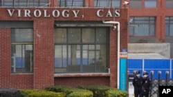 ARHIVA - Institut za virusologiju u Vuhanu, u Kini