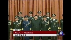 时事大家谈：打虎与擢升并举，习式风格意在军中立威？