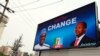 Nigerian Election Officials Try to Minimize Fraud