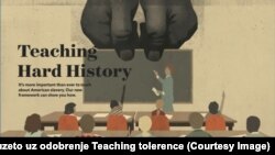 Bogatstvo različitim nacionalnostima, kulturama i religijama jedno je od glavnih obeležja Amerike. Ta raznolikost, međutim, može uticati i na pojavu nerazumevanja, netolerancije i mržnje. 