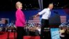 Obama Buoys Hope for Clinton Supporters