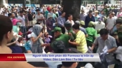 VN trong danh sách tội phạm nhân quyền bị đề nghị trừng phạt bằng Luật Magnitsky VN trong danh sách tội phạm nhân quyền bị đề nghị trừng phạt bằng Luật Magnitsky