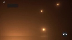 Israel-Iran escalation heightens fears of widening war, direct US involvement
