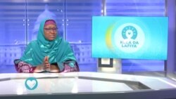 Cutar cancer ta shafi rayuwar miliyoyin mutane, haka Attila Li, mazaunin Pittsburgh a Amurka ya shafe shekaru masu yawan gaske da cutar