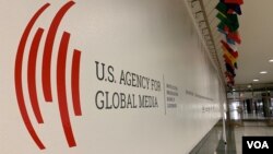Sedište američke Agencije za globalne medije i Glasa Amerike