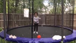 COVID Summer Camps Bakalets -- USAGM