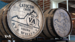 ការ​យកពន្ធគយ​ប៉ះពាល់​ដល់​អាជីវកម្ម​តូចៗ​នៅ​អាមេរិក