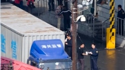 북한, 지난해 대중국 손목시계 수출국 2위...개당 판매 가격 11센트에 불과 북한, 지난해 대중국 손목시계 수출국 2위...개당 판매 가격 11센트에 불과