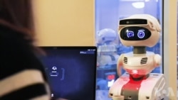 机器人公司打造机器人平台 进行编程定制