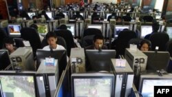 Những người sử dụng Internet ở Bắc Kinh sẽ không thể đăng những lời bình luận ẩn danh trên các tiểu blog kể từ giữa tháng Ba