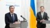 Menlu Blinken Janjikan Bantuan AS untuk Ukraina