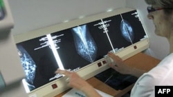 Centar za rak na univerzitetu Džons Hopkins u Baltimoru