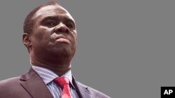  Michel Kafando shugaban Burkina Faso na rikon kwarya