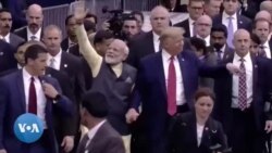 Inde-États-Unis : Modi en mission diplomatique à Washington