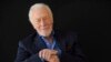 Christopher Plummer Gantikan Kevin Spacey di Film "All the Money in the World"