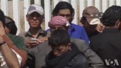 联合国：全球难民人数六千万创新高