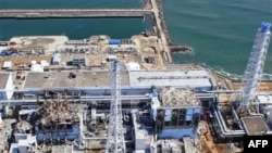 Vụ khủng hoảng tại nhà máy điện hạt nhân Fukushima khơi lên nổi lo ngại về việc sử dụng nhiên liệu hạt nhân