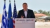 Menlu AS Desak Yunani dan Turki Lanjutkan Pembicaraan tentang Perselisihan Teritorial