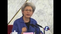 北京为军费增长辩护，未披露国防预算