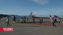 Zvaničnici Srbije bili u Banjaluci na obilježavanju neustavnog praznika