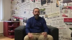 Vukelić: Dva puta sam prijavio prijetnje