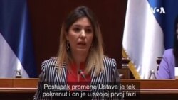 Katarina Golubović, predsednica Komiteta pravnika za ljudska prava