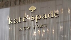 Friends, Fans Mourn Death of Fashion Designer Kate Spade