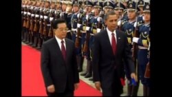 美议员: 美中只能处于长期竞争状态