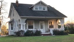 Prosečna američka kuća ima 240 kvadratnih metara.