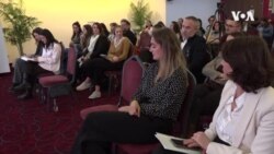 Šta utiče na formiranje stavova mladih o ratu na Kosovu? 