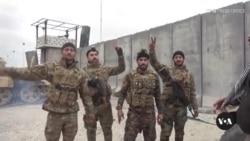 With Assad out, Turkey steps up assault on Syria’s Kurds