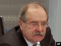 俄罗斯拉美研究所所长达维多夫