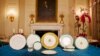 White House to Use New Obama China During Abe Dinner
