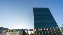 유엔 대북제재위 “북한 국적자 국제회의 참석 ‘불허’...라진항 경유 석탄 선적 통보”