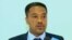 ምክትል ሚኒስትር ኣገልግሎት ኮምኒኬሽን ኣቶ ከበደ ዴሲሳ 