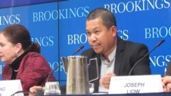 မြန်မာ့အရေးလှုပ်ရှားသူ ဦးအောင်ဒင်နဲ့ ရိုဟင်ဂျာအရေး မေးမြန်းချက်