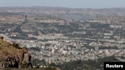 ዓዲግራት ከተማ 