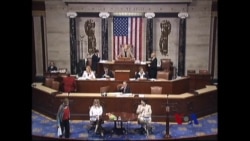 美国国会选举值得更多关注 美国国会选举值得更多关注