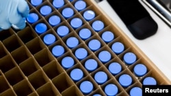 Para ilmuwan di seluruh dunia sedang berusaha membuat vaksin yang dapat melindungi manusia dari Covid-19. (Foto: ilustrasi).