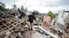 Lebih dari 400 Tewas dalam Gempa di Lombok